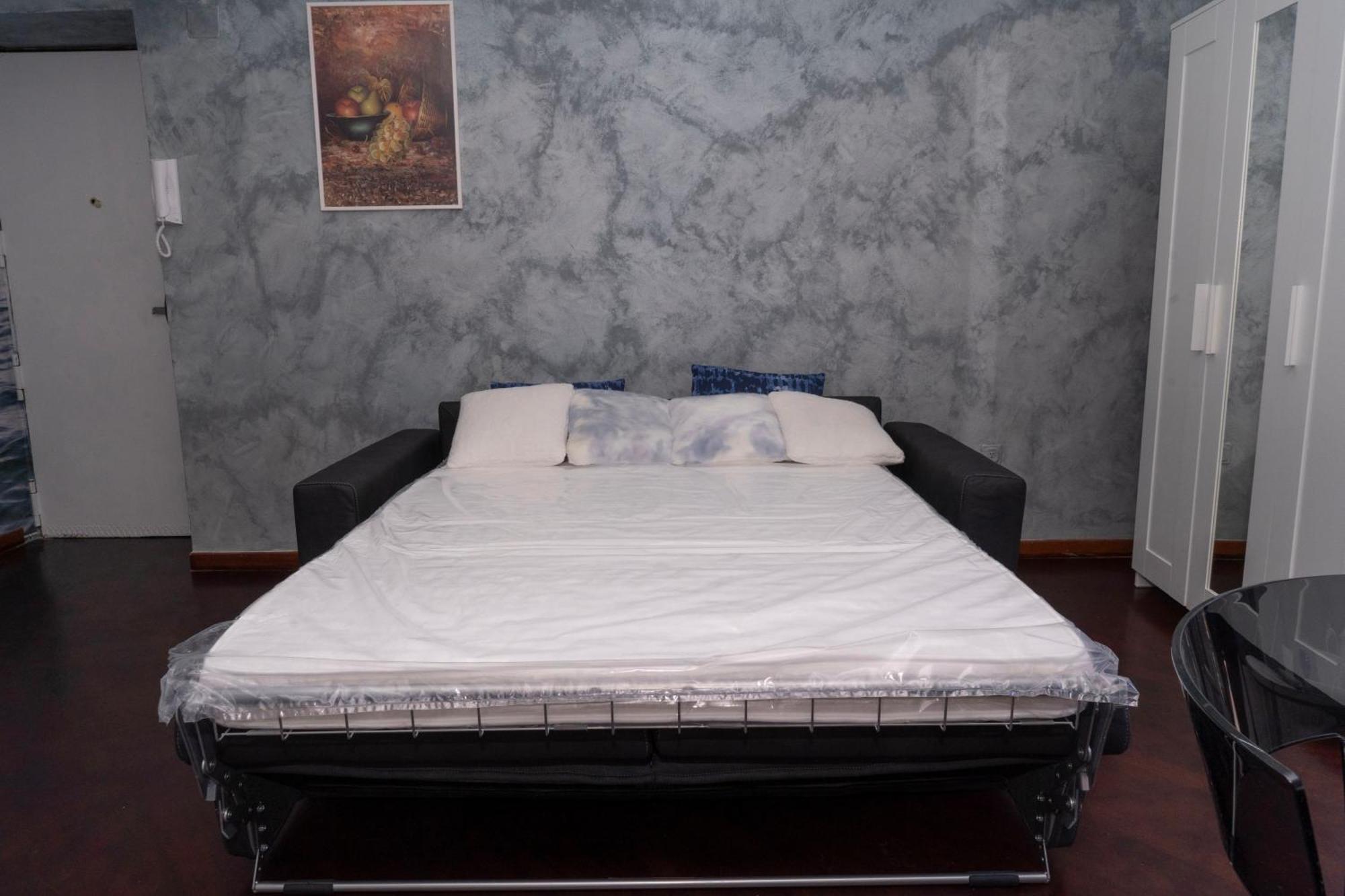 Etna Timeo Central Apartment In Baroque Building Катания Экстерьер фото