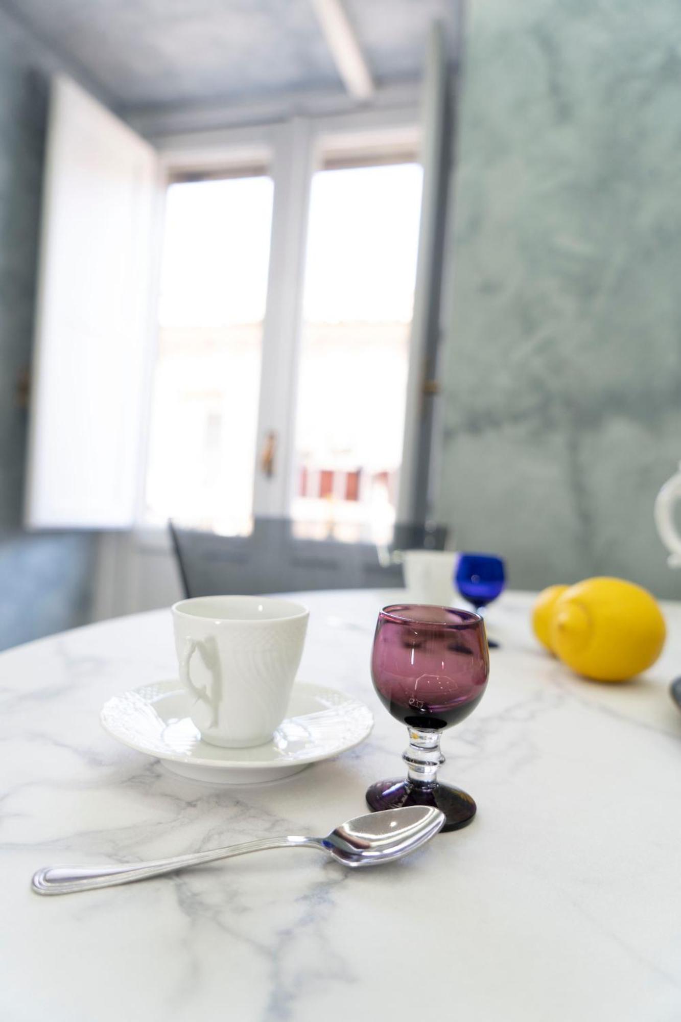 Etna Timeo Central Apartment In Baroque Building Катания Экстерьер фото