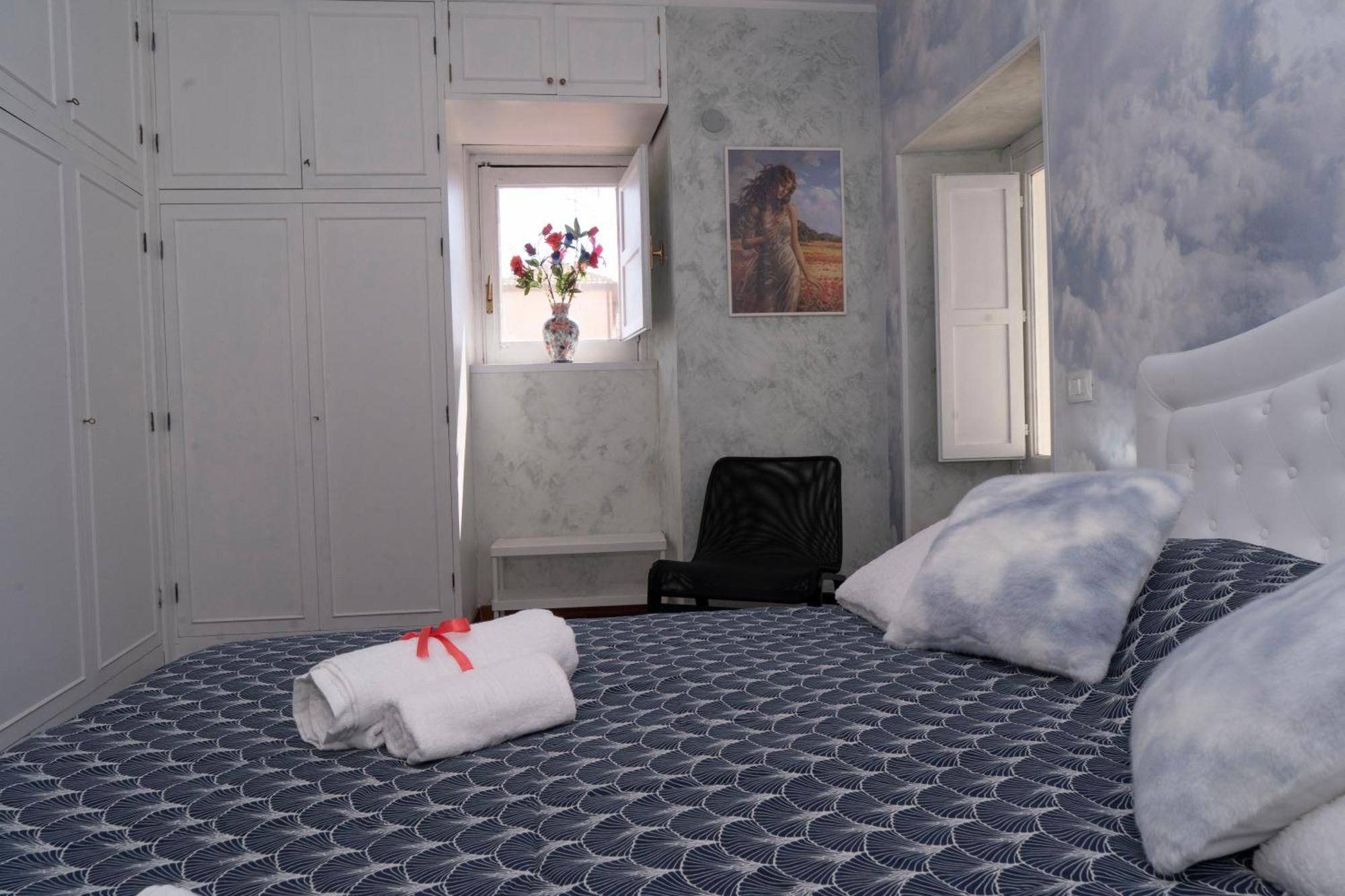 Etna Timeo Central Apartment In Baroque Building Катания Экстерьер фото