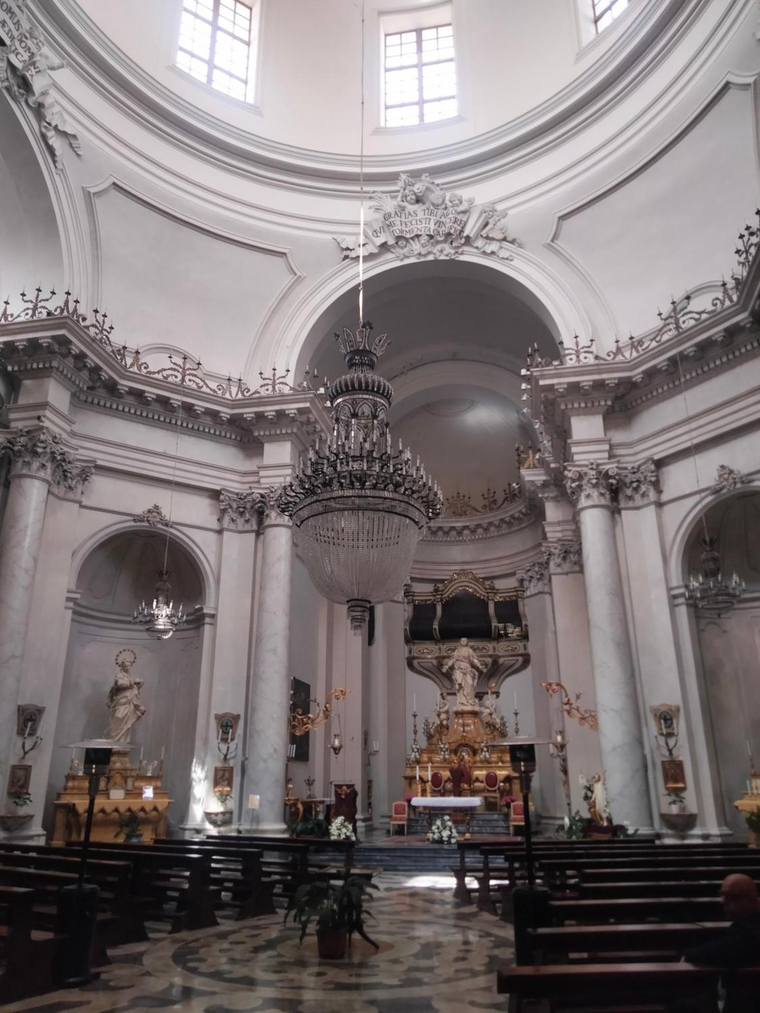 Etna Timeo Central Apartment In Baroque Building Катания Экстерьер фото